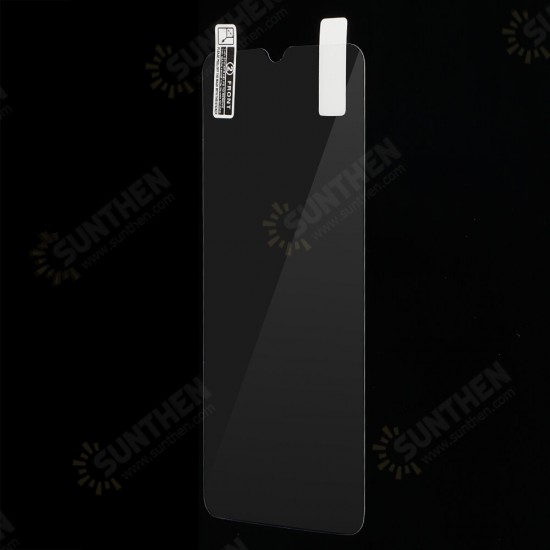 Anti-scratch HD Clear Protective Soft Film Screen Protector for Xiaomi Mi 10 Lite Non-original