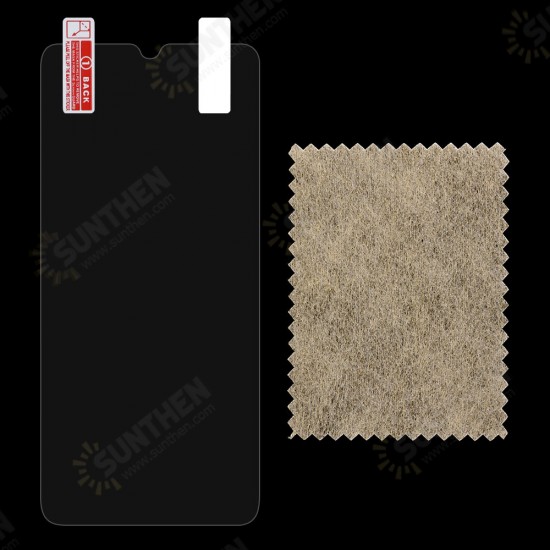 Anti-scratch HD Clear Protective Soft Film Screen Protector for Xiaomi Mi 10 Lite Non-original