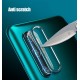Anti-scratch Metal Circle Ring + Tempered Glass Phone Camera Lens Protector for Xiaomi Mi Note 10 / Xiaomi Mi Note 10 PRO / Xiaomi Mi CC9 Pro Non-original