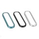 Anti-scratch Metal Circle Ring Phone Camera Lens Protector for Xiaomi Mi Note 10 / Xiaomi Mi Note 10 PRO / Xiaomi Mi CC9 Pro Non-original