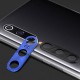 Anti-scratch Metal Circle Ring Phone Camera Lens Protector for Xiaomi Mi9 Mi 9 / Xiaomi Mi9 Mi 9 Transparent Edition