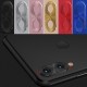 Anti-scratch Metal Circle Ring Phone Camera Lens Protector for Xiaomi Mi9 Mi 9 / Xiaomi Mi9 Mi 9 Transparent Edition