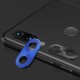 Anti-scratch Metal Circle Ring Phone Camera Lens Protector for Xiaomi Redmi Note 7 / Redmi Note 7 Pro