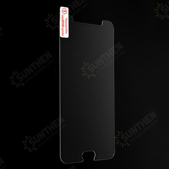 Clear Anti-Explosion Tempered Glass Screen Protector For C NOTE