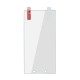 Clear Anti-Scratch Soft Front & Back Screen Protector For Sony Xperia L2