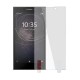 Clear Anti-Scratch Soft Front & Back Screen Protector For Sony Xperia L2