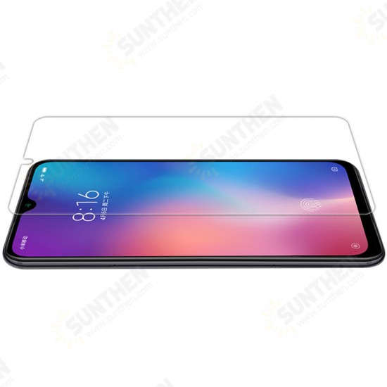 Clear Anti-Scratch Soft Screen Protector For Xiaomi Mi9 SE Non-original