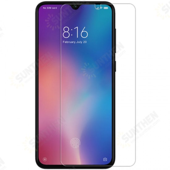 Clear Anti-Scratch Soft Screen Protector For Xiaomi Mi9 SE Non-original