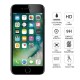 Edge To Edge Automatic Adsorption Tempered Glass Screen Protector For iPhone 8