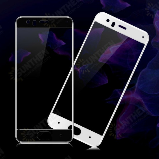 Full Cover Screen Protector Tempered Glass For Xiaomi Mi6 Mi 6 Non-original