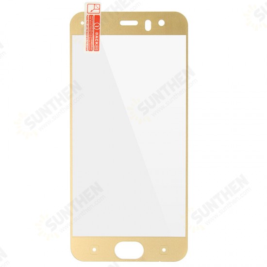 Full Cover Screen Protector Tempered Glass For Xiaomi Mi6 Mi 6 Non-original