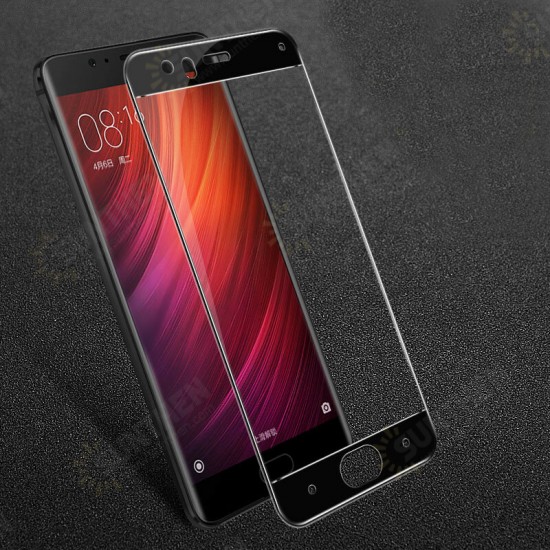 Full Cover Screen Protector Tempered Glass For Xiaomi Mi6 Mi 6 Non-original