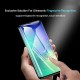 Full Glue Support Ultrasonic Fingerprint Tempered Glass Screen Protector For Samsung Galaxy S10 3D Curved Edge Film