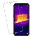 HD Clear 9H Anti-Explosion Anti-Scratch Tempered Glass Screen Protector for 9 / 9E