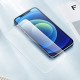 HD Clear 9H Anti-Explosion Anti-Scratch Tempered Glass Screen Protector for iPhone 12 Pro / 12 / 12 Pro Max / 12 Mini