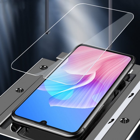 HD Clear 9H Anti-Explosion Tempered Glass Screen Protector for Xiaomi Redmi 9C / Redmi 9A / Redmi 9 Non-original