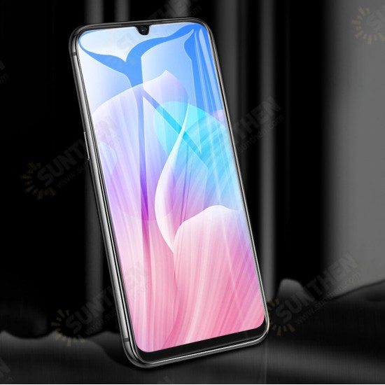 HD Clear 9H Anti-Explosion Tempered Glass Screen Protector for Xiaomi Redmi 9C / Redmi 9A / Redmi 9 Non-original