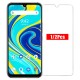 HD Clear 9H Anti-explosion Anti-scratch Tempered Glass Screen Protector for A7 Pro