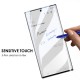 HD Clear Ultra-Thin Anti-Scratch Soft PET Film Screen Protector for Samsung Galaxy Note 20 Plus