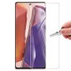 HD Clear Ultra-Thin Anti-Scratch Soft PET Film Screen Protector for Samsung Galaxy Note 20 Plus