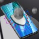 HD Full Cover Hydrogel TPU Film Anti-Scratch Soft Front + Rear Screen Protector for Xiaomi Redmi Note 8 Pro Non-original