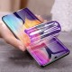 HD Full Cover Hydrogel TPU Film Anti-Scratch Soft Front Screen Protector for Samsung Galaxy A50 2019