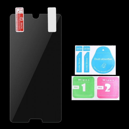 High Definition Anti-Explosion Tempered Glass Screen Protector for SHARP AQUOS S2(C10)