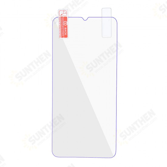 High Definition Anti-Scratch Soft Screen Protector for Meizu Note 9