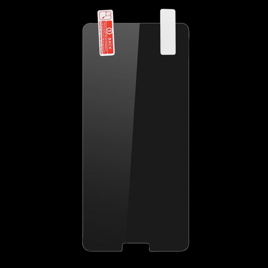 High Definition Anti-Scratch Soft Screen Protector for OnePlus 6