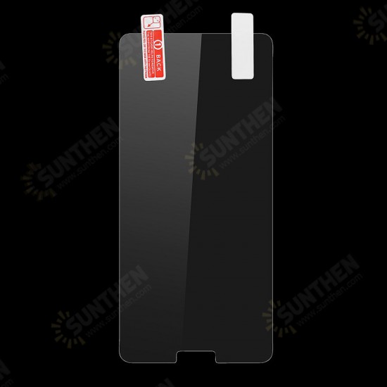 High Definition Anti-Scratch Soft Screen Protector for OnePlus 6