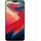 High Definition Anti-Scratch Soft Screen Protector for OnePlus 6