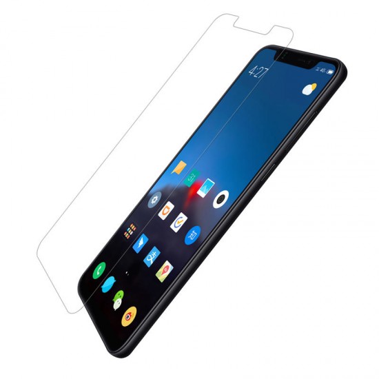 High Definition Anti-Scratch Soft Screen Protector for Xiaomi Mi8 Mi 8 / Xiaomi Mi 8 Pro