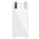 High Definition Soft Screen Protector for Asus ZenFone Max (M1) / ZB555KL