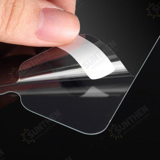 High Quality 9H Anti-Explosion Anti-dust High Definition Tempered Glass Screen Protector for OnePlus 7T