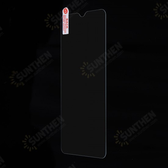 High Quality 9H Anti-Explosion Anti-dust High Definition Tempered Glass Screen Protector for Xiaomi Redmi Note 8 Pro Non-original