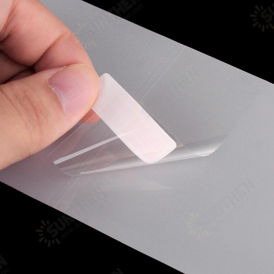 Hydrogel Film Anti-Scratch Soft Clear Screen Protector For Xiaomi Mi9T / Xiaomi Mi 9T Pro / Xiaomi Redmi K20 / Redmi K20 PRO Non-original