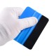 PT-A52C Multifunctional Phone Tablet Screen Protector Removing Install Tool Kit Car Window Stickers Remover Squeegee Scraper