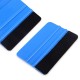 PT-A52C Multifunctional Phone Tablet Screen Protector Removing Install Tool Kit Car Window Stickers Remover Squeegee Scraper