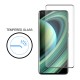 For Infinix Zero 8 Film 9H Anti-explosion Tempered Glass Screen Protector