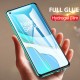 For OnePlus 8 Pro Film HD Automatic-Repair Anti-Scratch Full Coverage Soft Hydrogel Film Screen Protector