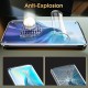 For Xiaomi Mi 11 Film HD Automatic-Repair Anti-Scratch Full Coverage Front / Back Soft Hydrogel Film Screen Protector Non-Original