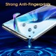 For Xiaomi Mi 11 Film HD Automatic-Repair Anti-Scratch Full Coverage Front / Back Soft Hydrogel Film Screen Protector Non-Original