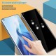 For Xiaomi Mi 11 Film Matte HD Automatic-Repair Anti-Scratch Full Coverage Soft Hydrogel Film Screen Protector Non-Original