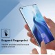 For Xiaomi Mi 11 Film Matte HD Automatic-Repair Anti-Scratch Full Coverage Soft Hydrogel Film Screen Protector Non-Original