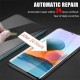 For Xiaomi Redmi Note 10 Accessories Set 2Pcs HD Automatic-Repair Soft Hydrogel Film Screen Protector + 2Pcs HD Clear Phone Lens Protector Non-Original