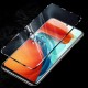 For Xiaomi Redmi Note 10 Pro/ Redmi Note 10 Pro Max Screen Protector 5D Curved Edge Full Coverage Anti-Explosion Tempered Glass Front Film Non-Original