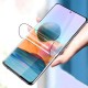 For Xiaomi Redmi Note 10/ Redmi Note 10S Film HD Automatic-Repair Anti-Scratch Full Coverage Soft Hydrogel Film Screen Protector Non-Original