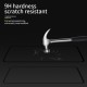 Accessories Set 9H Anti-Explosion Full Glue Full Coverage Tempered Glass Screen Protector + 2Pcs HD Clear Ultra-Thin Phone Lens Protector