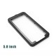 For iPhone 11 Series Tempered Glass Screen Protector Auxiliary Installation Positioning Frame