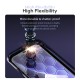 For iPhone 12 Pro Max Film HD Automatic-Repair Anti-Scratch Full Coverage Front + Back Soft Hydrogel Film Screen Protector